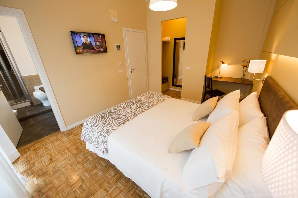 B&B Roma 474 Værelse billede