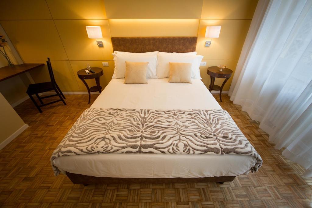 B&B Roma 474 Værelse billede