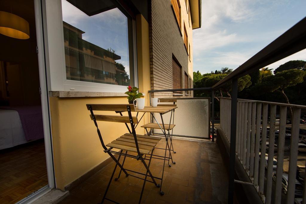 B&B Roma 474 Værelse billede