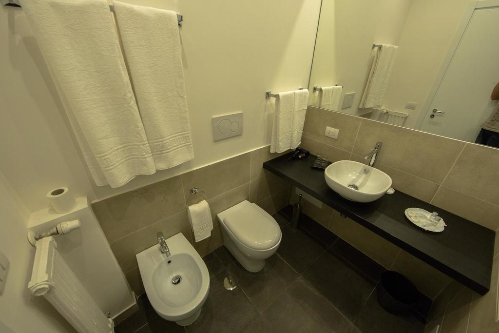 B&B Roma 474 Værelse billede