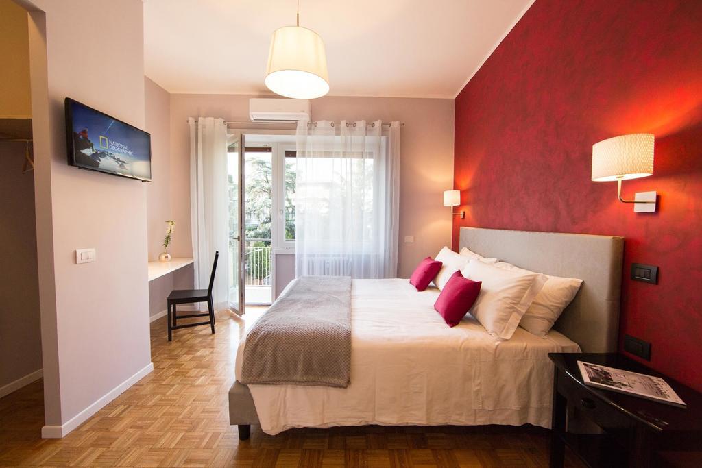 B&B Roma 474 Værelse billede