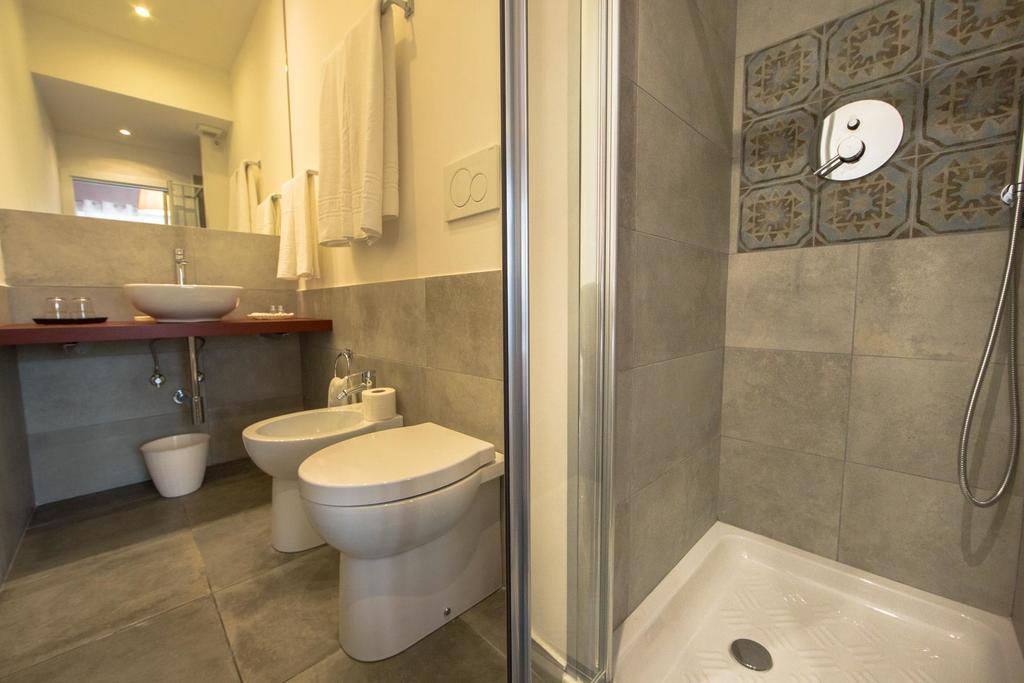 B&B Roma 474 Værelse billede