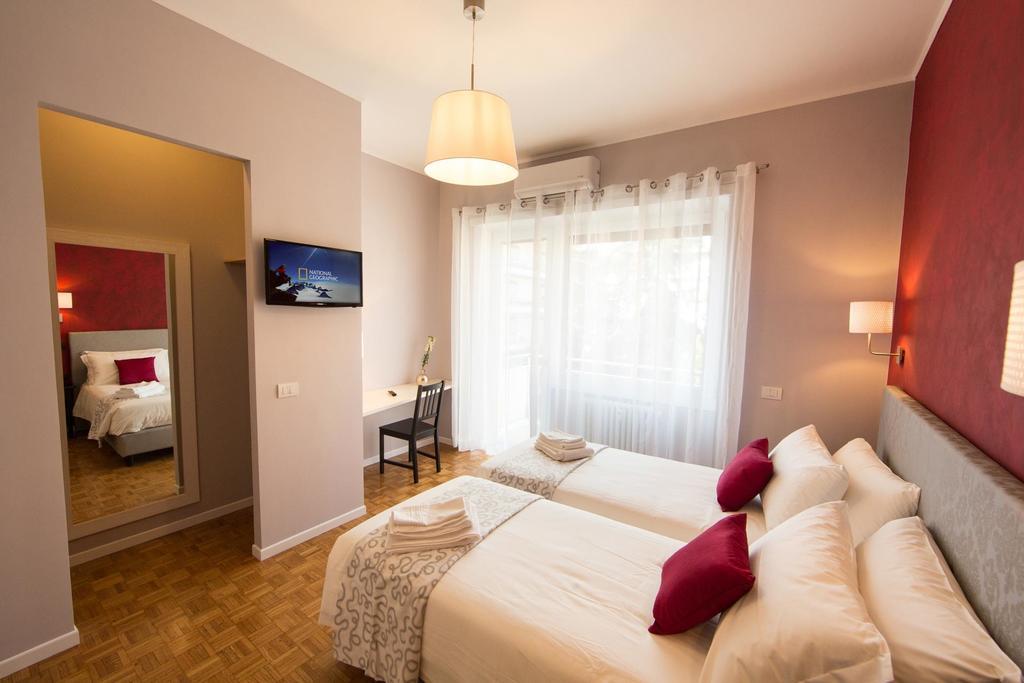 B&B Roma 474 Værelse billede