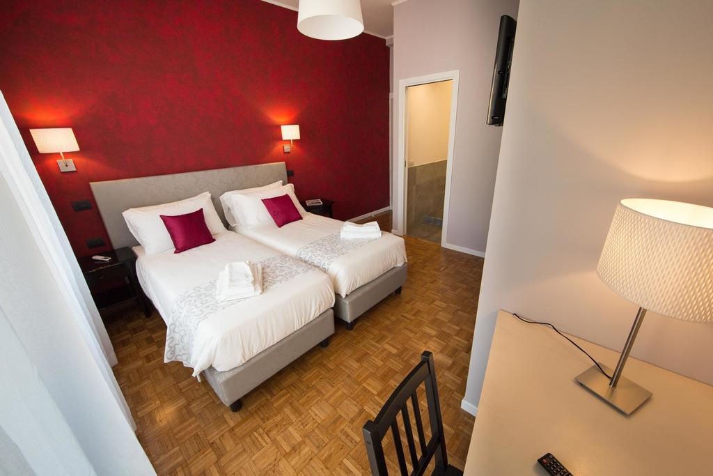 B&B Roma 474 Værelse billede