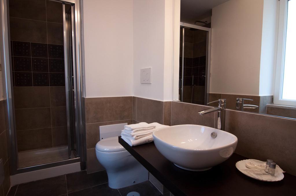 B&B Roma 474 Værelse billede