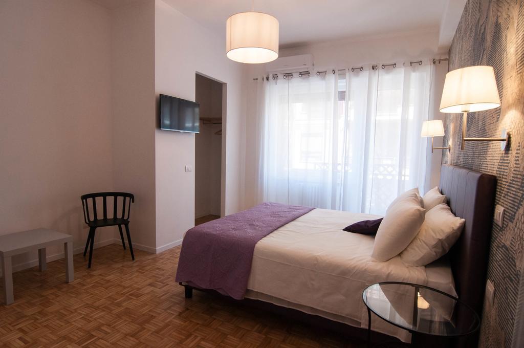 B&B Roma 474 Værelse billede