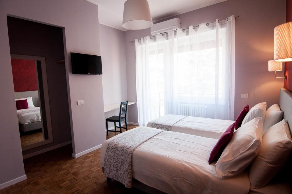 B&B Roma 474 Værelse billede