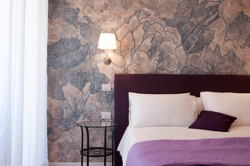B&B Roma 474 Værelse billede