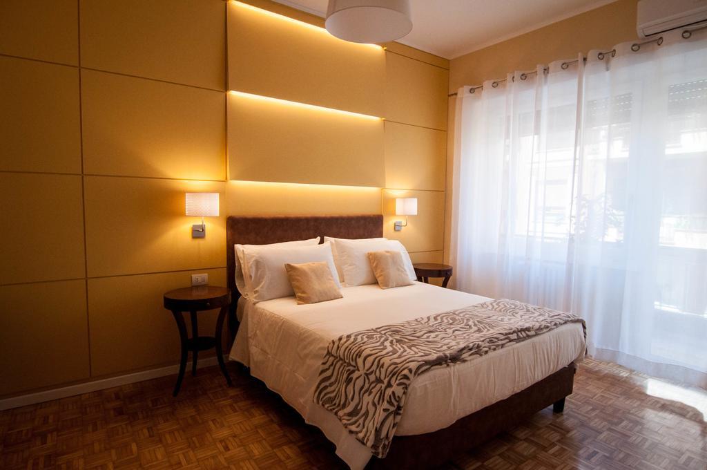 B&B Roma 474 Værelse billede